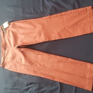 VIOLETS AND ROSES PULLON ANKLE PANT SIZE 14/32